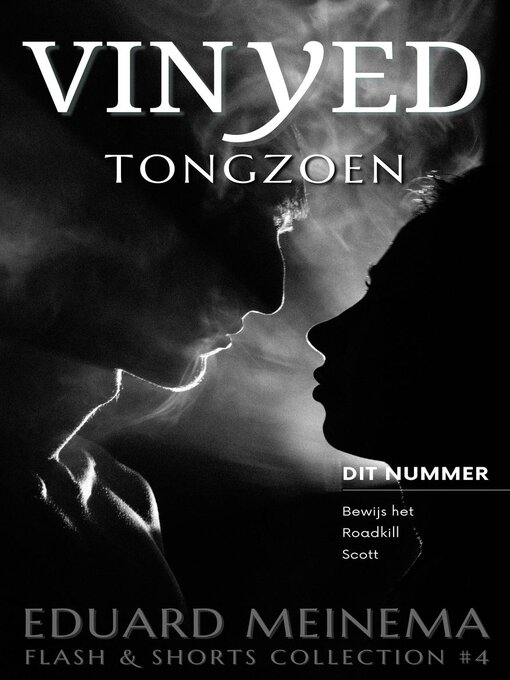 Title details for Tongzoen--Vinyed # 4 by Eduard Meinema - Available